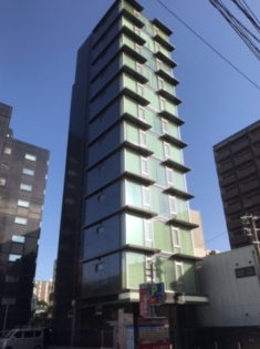本社事務所ビル